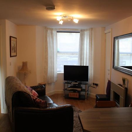 Cadame Leilighet Whitby Eksteriør bilde