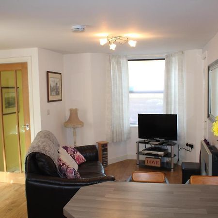 Cadame Leilighet Whitby Eksteriør bilde