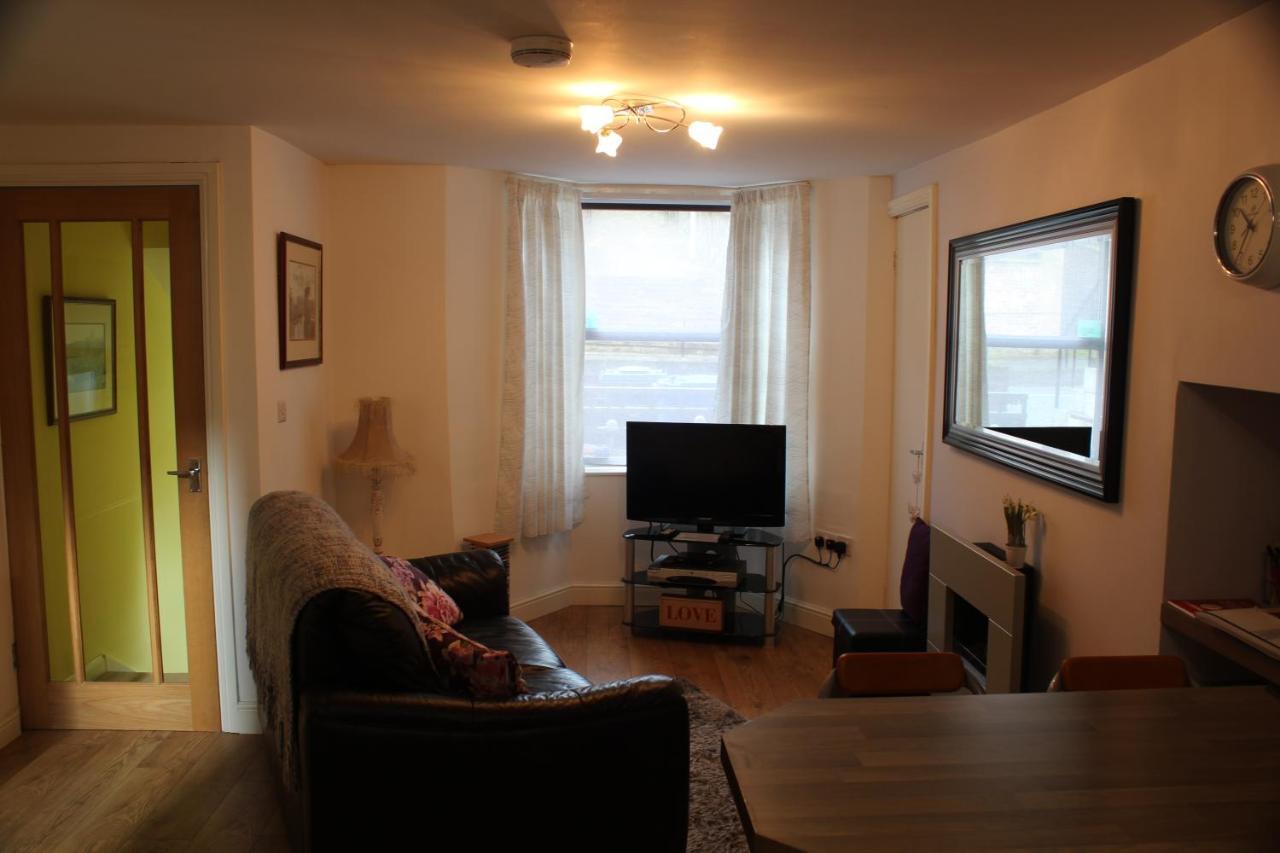 Cadame Leilighet Whitby Eksteriør bilde