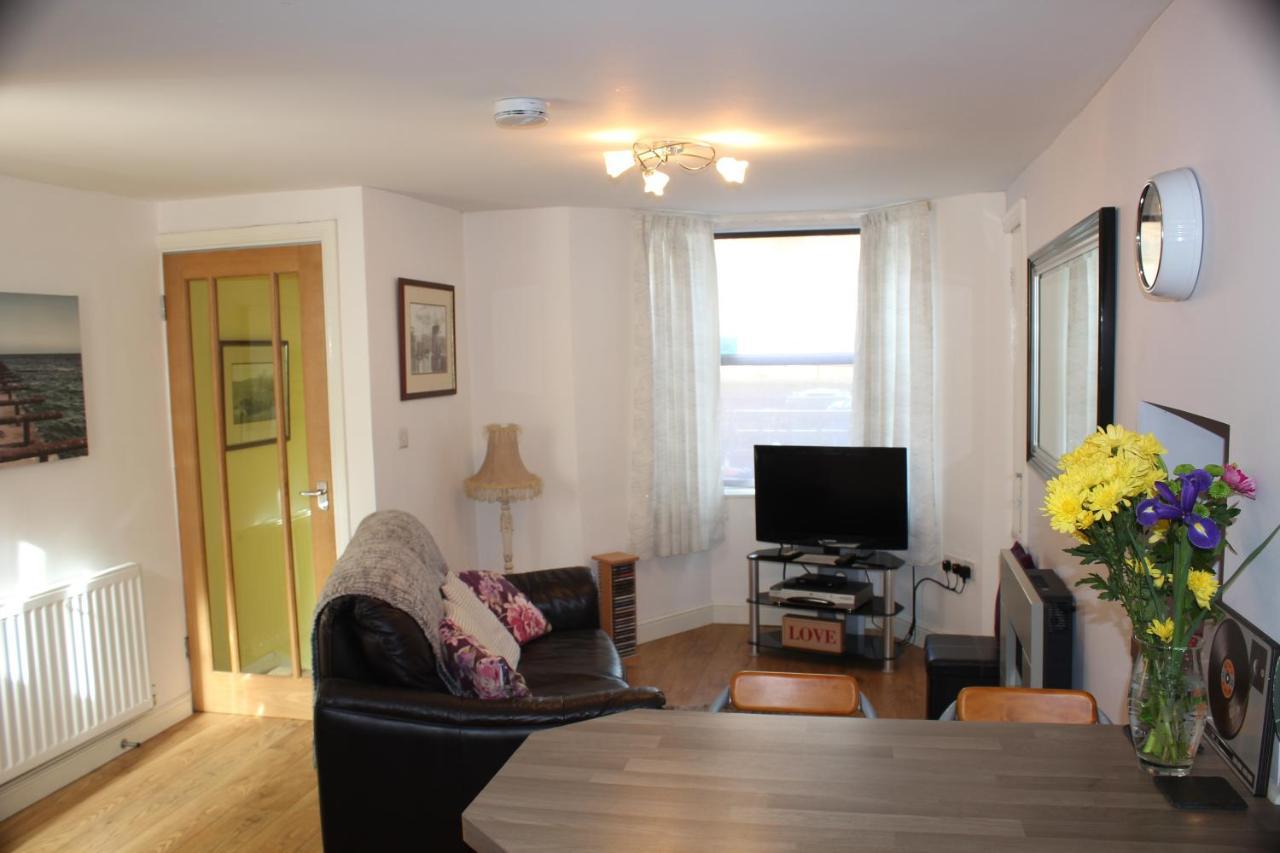 Cadame Leilighet Whitby Eksteriør bilde